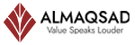 شعار شركة المقصد